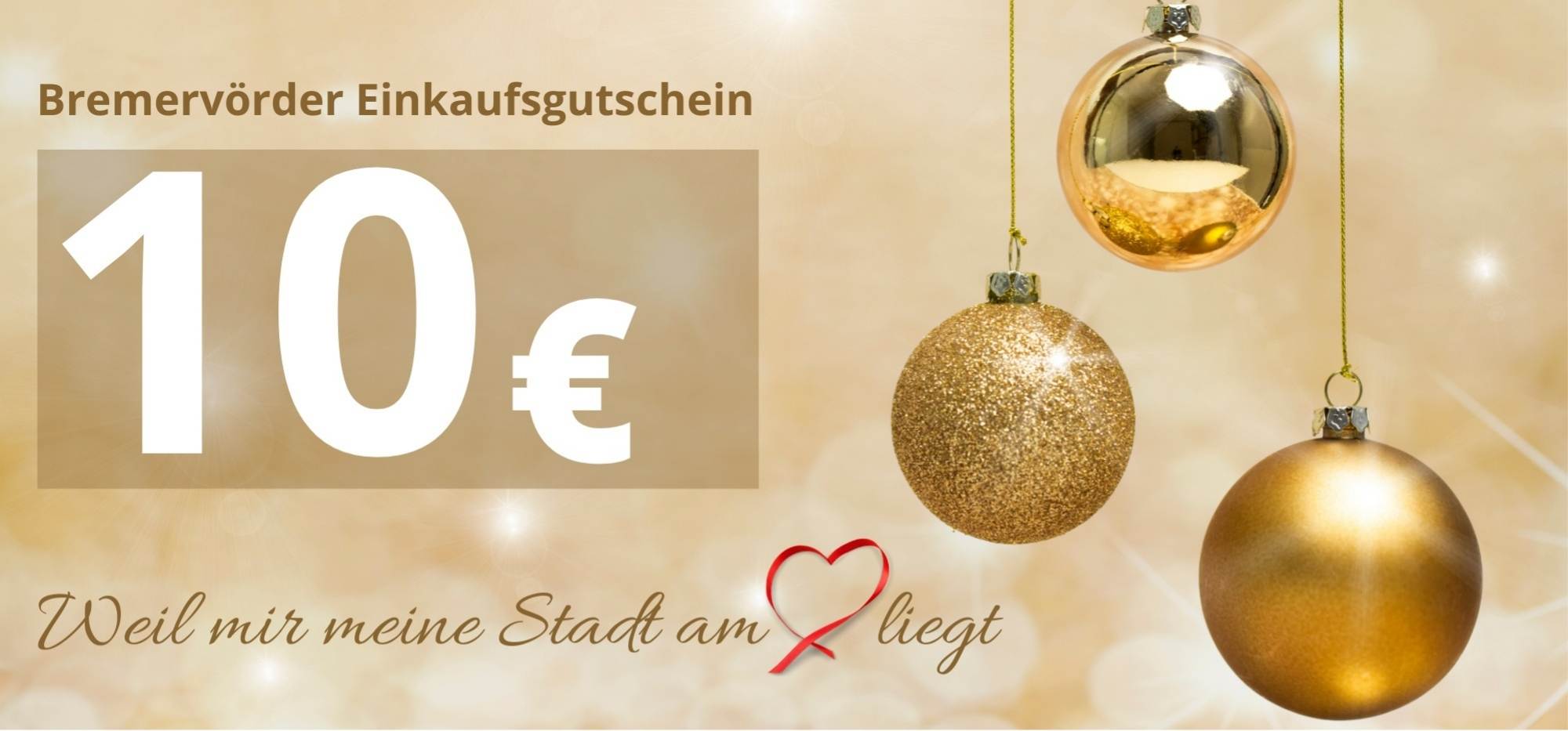 Sonderedition Weihnachten 1